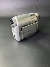 Sony Handycam DCR-HC20  Mini DV Camcorder