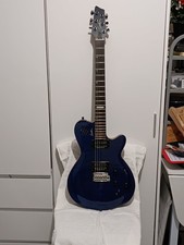 guitare La Godin LGXT