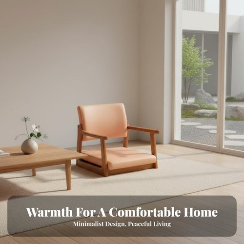 Chaise tatami avec - chaise,
