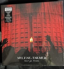 Mylène Farmer Avant Que