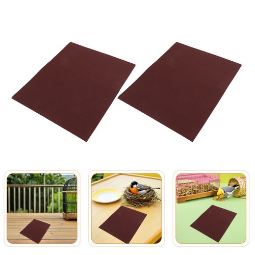 Pcs papier verre pour - verre,