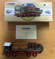 1:50 CORGI CLASSICS N° 97931