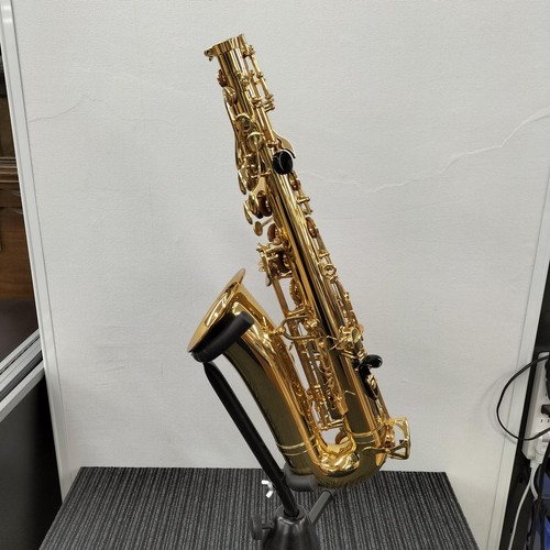 Saxophone alto yamaha yas - alto, yas-475