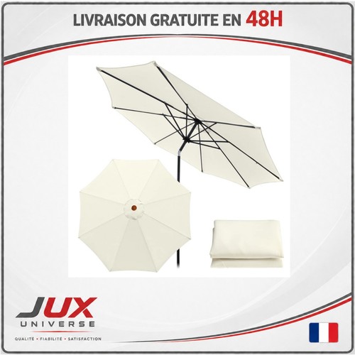 Toile rechange parasol m - parasol, 3