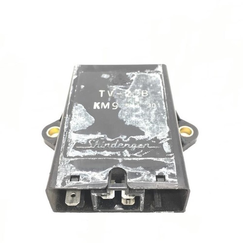 Boitier gestion valve
