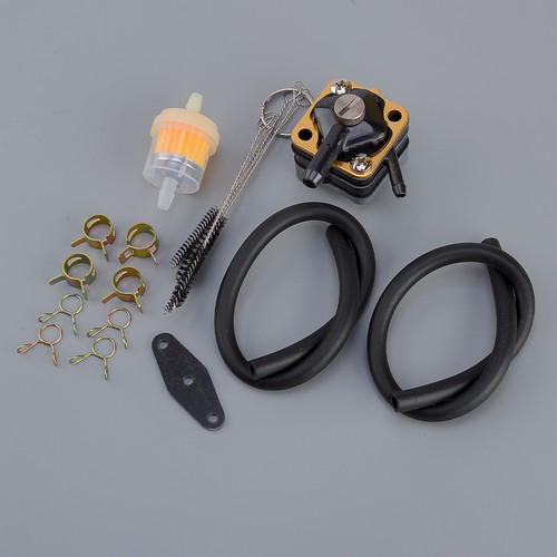 Fuel pump assembly fit - fuel, for