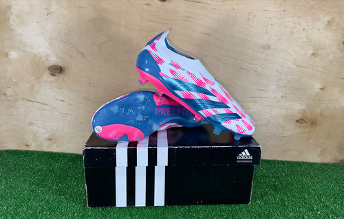 Adidas predator if8864 - fg,