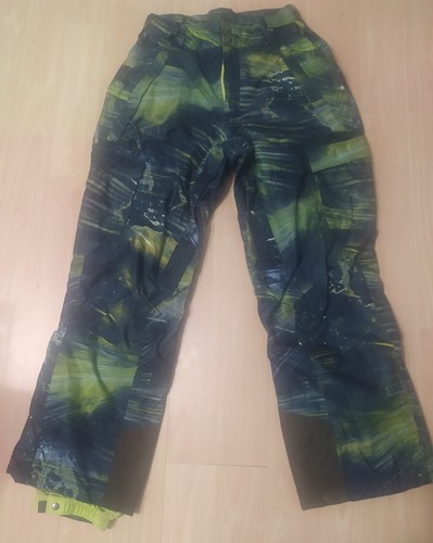 Pantalon ski columbia - pantalon, de
