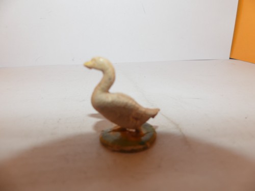 Figurine plastique ferme - figurine,