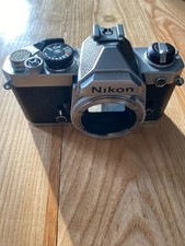 Appareil photo argentique