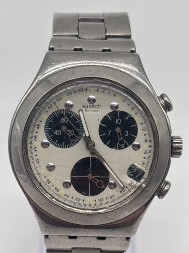 Montre swatch irony - swatch,