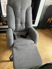 🪑 Fauteuil médical