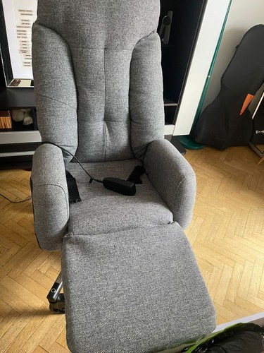 Fauteuil médical - 🪑,