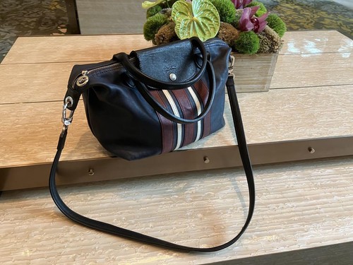 Longchamp women bag - longchamp, official