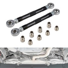 Tirants de parallélisme arrière pour VW Golf 7 GTI R pour Audi A3 S3 2013-2020