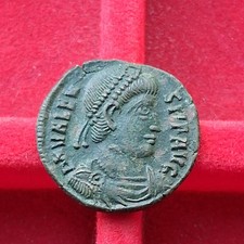 (95-2026) - Valens – nummus