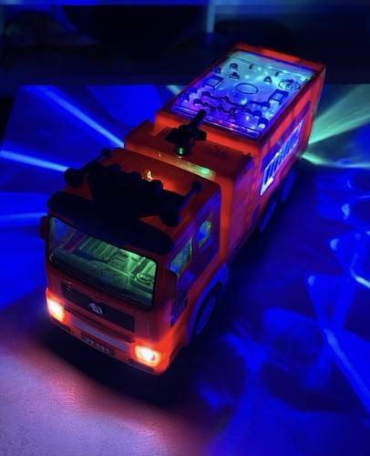 Pompier camion pompiers - camion, de