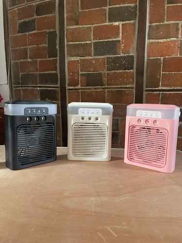 Mini climatiseur portable usb - climatiseur,