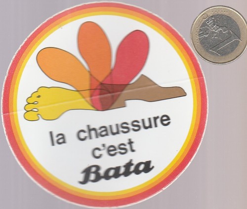 L450 prêt porter bata - l450.,