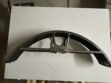 Garde boue avant pour Suzuki