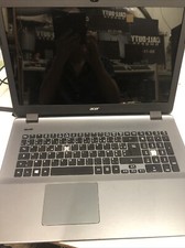.Portable Ecran 17" Acer