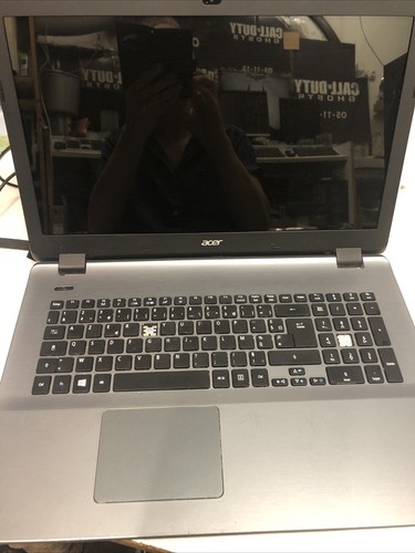 Portable ecran acer - 17",
