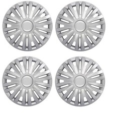 SET 4x ENJOLIVEUR DE ROUE 15''