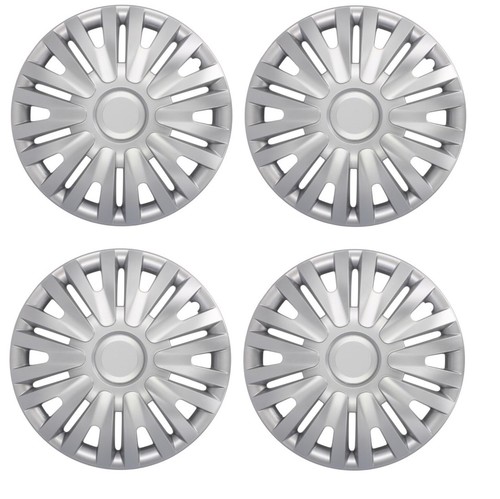 Set enjoliveur roue - set, 4x