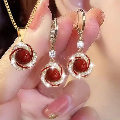 Lot bijoux boucles oreilles - bijoux,