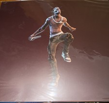 Travis scott cactus jack - travis,
