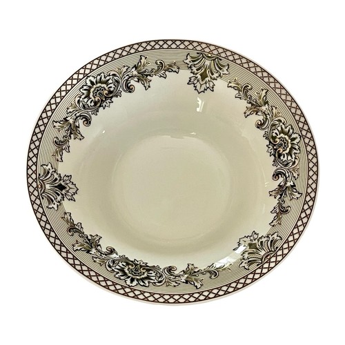 Bol soupe versace - soupe,
