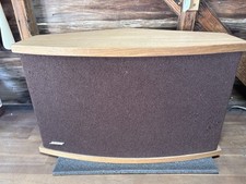 1 Vintage Bose 901 series VI Speaker