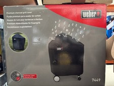 Weber  7449- Housse de luxe