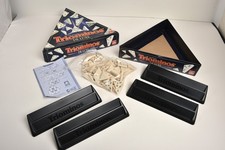 Jeu de société TRIOMINOS DE