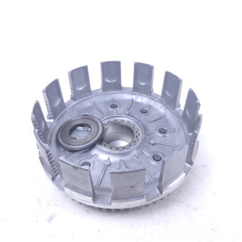 Cloche embrayage honda 250 - cloche,