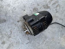 Kawasaki ZRX1200 ZRX 1200 Alternator Charger Wire Plug Battery Oem Genuine Part