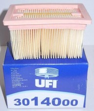 2000-2007 BMW F650GS F650ST G650 X-MOTO UFI Italian brand AIR FILTER E173014000