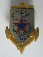 1st RIMA Lighting Investigation Squadron 9 DIMA EEI G 4554