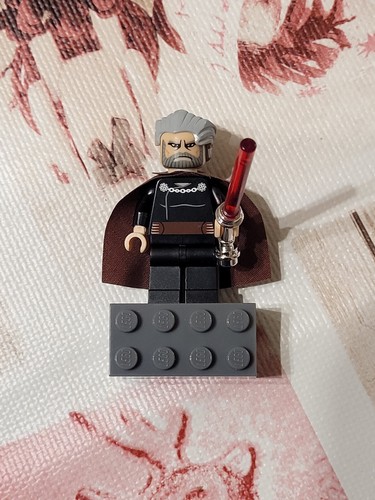 Figurine lego star wars sabre - figurine,