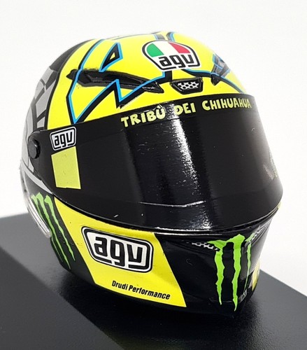 Minichamps valentino rossi - minichamps, 1/8