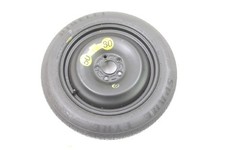Emergency wheel 4x16ET25 Jaguar X-TYPE X400 69357