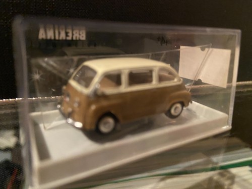 Brekina fiat multipla - brekina,