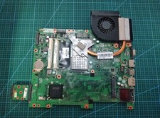 Carte-mère Compaq Presario