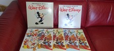 THE MAGICAL MUSIC OF WALT