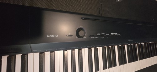 Casio privia 160 digital - px-160,