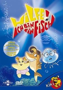 Hilfe ich bin - fisch, de