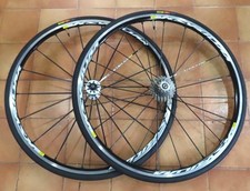Roue MAVIC KSYRIUM SR