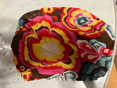 Vintage oilily hair - oilily,