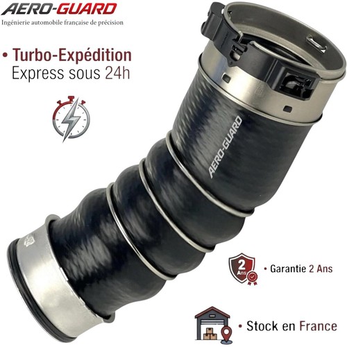 Durite suralimentation turbo - suralimentation,