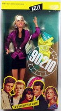 Beverly Hills 90210 - Kelly